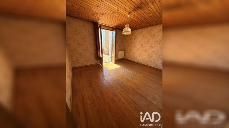 Ma-Cabane - Vente Maison Condé-Northen, 150 m²