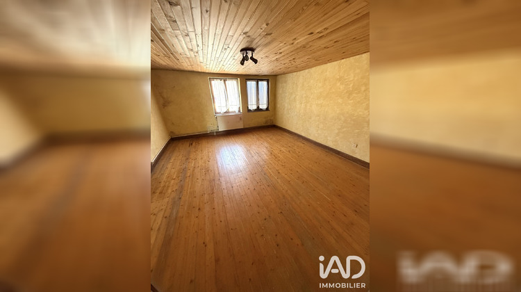 Ma-Cabane - Vente Maison Condé-Northen, 150 m²