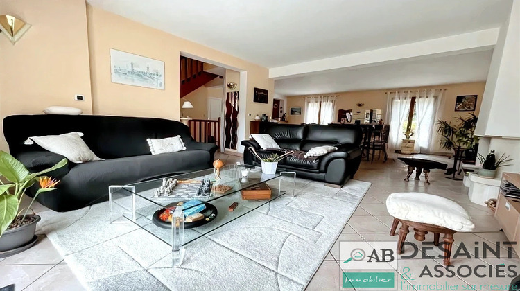 Ma-Cabane - Vente Maison Condé-Sainte-Libiaire, 172 m²