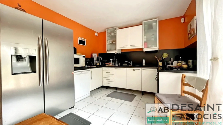 Ma-Cabane - Vente Maison Condé-Sainte-Libiaire, 172 m²