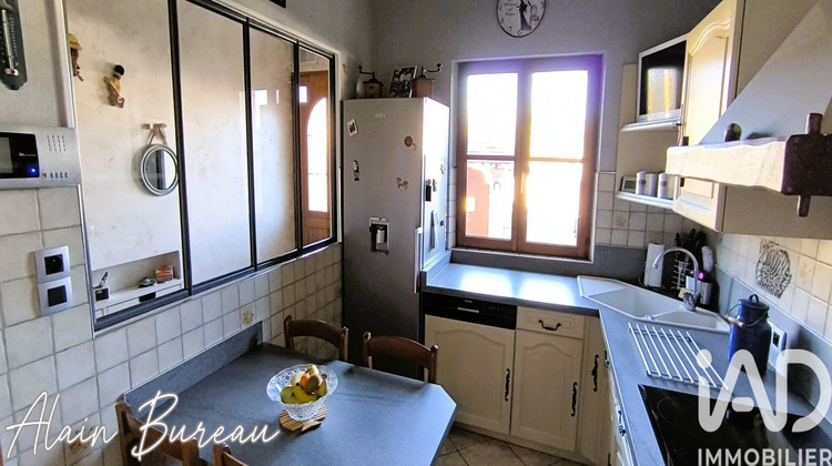 Ma-Cabane - Vente Maison Condé-Sainte-Libiaire, 97 m²