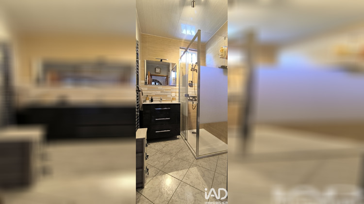 Ma-Cabane - Vente Maison Condé-Sainte-Libiaire, 117 m²