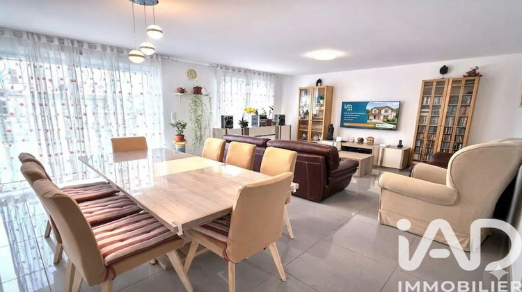 Ma-Cabane - Vente Maison Condé-Sainte-Libiaire, 160 m²