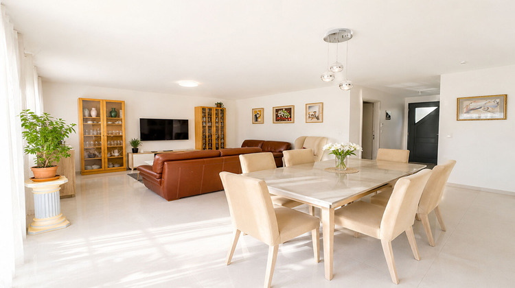 Ma-Cabane - Vente Maison CONDE-SAINTE-LIBIAIRE, 160 m²