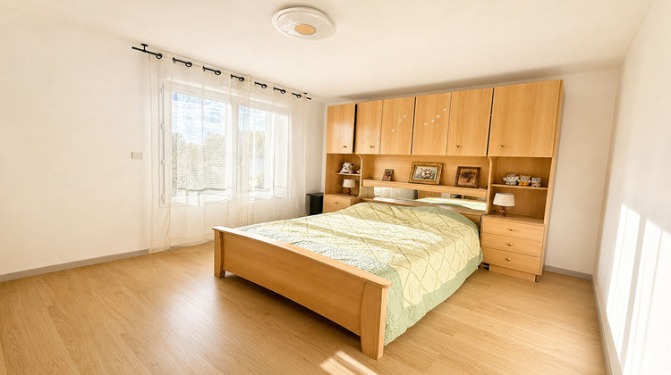 Ma-Cabane - Vente Maison CONDE-SAINTE-LIBIAIRE, 160 m²