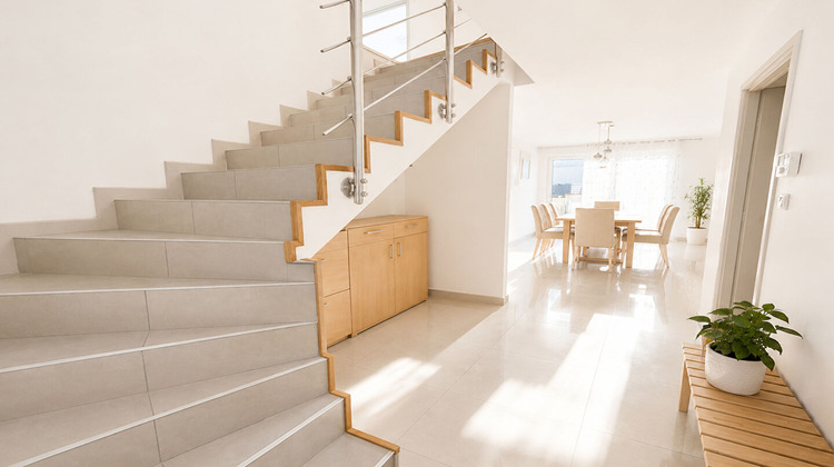 Ma-Cabane - Vente Maison CONDE-SAINTE-LIBIAIRE, 160 m²