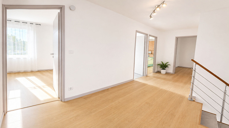 Ma-Cabane - Vente Maison CONDE-SAINTE-LIBIAIRE, 160 m²