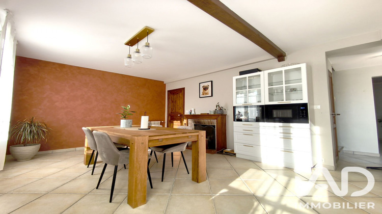 Ma-Cabane - Vente Maison Condé-Sainte-Libiaire, 84 m²
