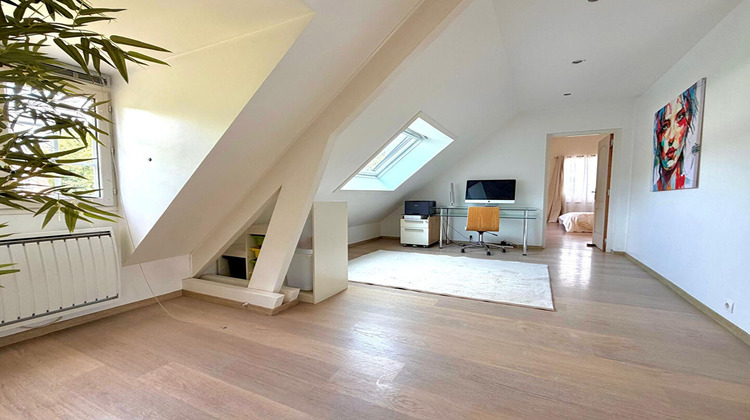 Ma-Cabane - Vente Maison CONDE-SAINTE-LIBIAIRE, 175 m²