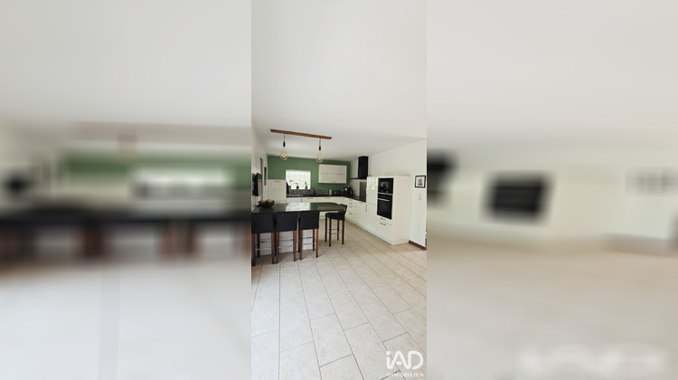 Ma-Cabane - Vente Maison Condé-Sainte-Libiaire, 164 m²