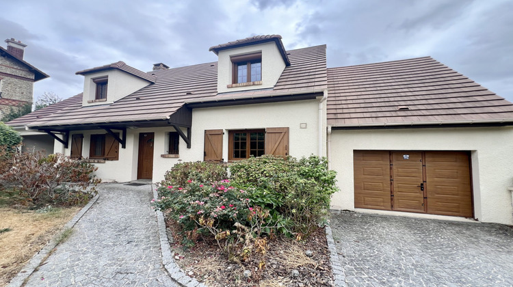 Ma-Cabane - Vente Maison Condé-Sainte-Libiaire, 163 m²