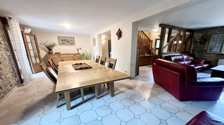 Ma-Cabane - Vente Maison Condé-Sainte-Libiaire, 163 m²