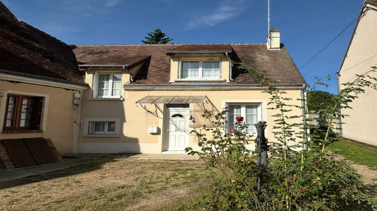 Ma-Cabane - Vente Maison CONDE SUR HUISNE, 72 m²