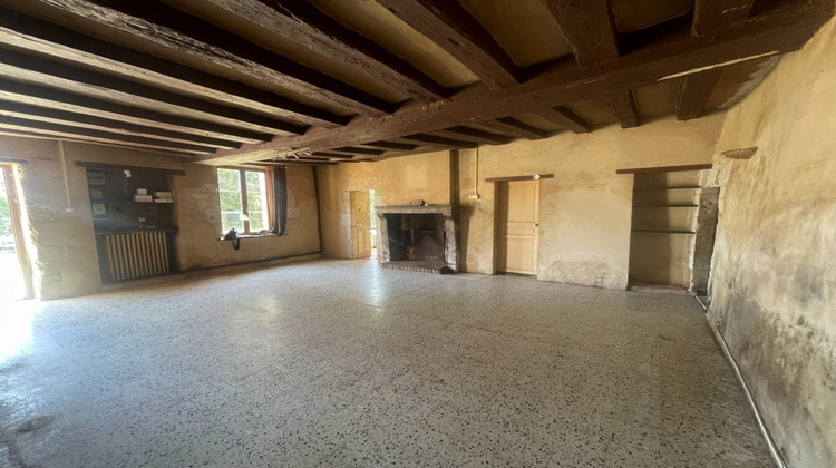 Ma-Cabane - Vente Maison CONDE-SUR-HUISNE, 90 m²
