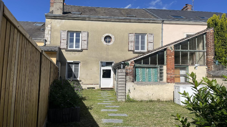 Ma-Cabane - Vente Maison CONDE SUR HUISNE, 131 m²