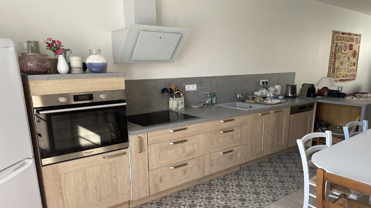 Ma-Cabane - Vente Maison CONDE SUR HUISNE, 131 m²