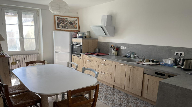 Ma-Cabane - Vente Maison CONDE SUR HUISNE, 131 m²