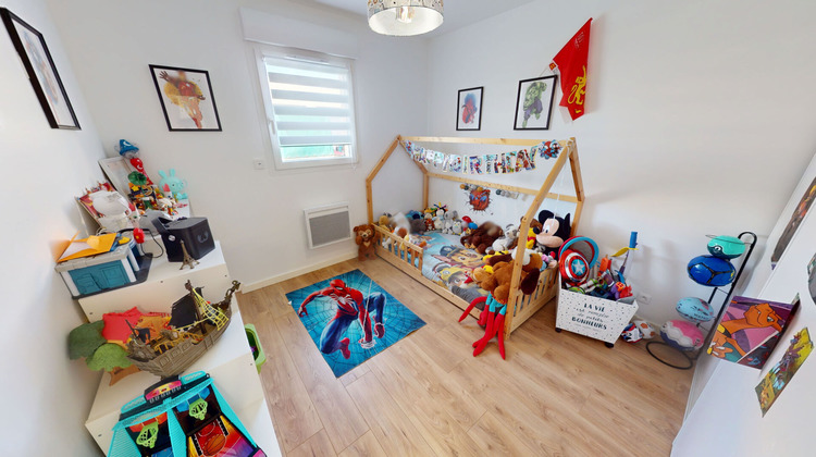 Ma-Cabane - Vente Maison CONDE-SUR-IFS, 95 m²