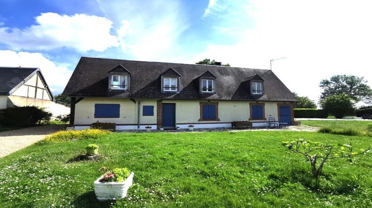 Ma-Cabane - Vente Maison CONDE SUR ITON, 123 m²