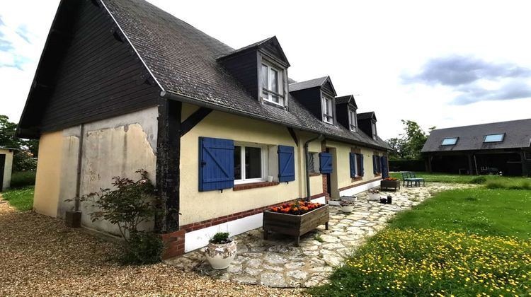 Ma-Cabane - Vente Maison CONDE SUR ITON, 123 m²