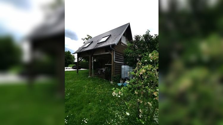 Ma-Cabane - Vente Maison CONDE SUR ITON, 123 m²