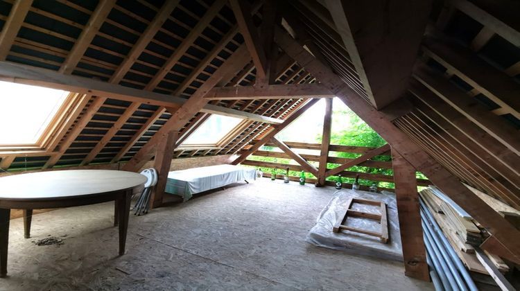 Ma-Cabane - Vente Maison CONDE SUR ITON, 123 m²