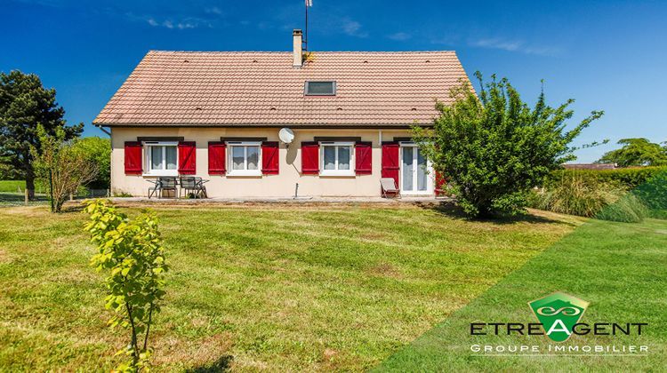 Ma-Cabane - Vente Maison CONDE-SUR-ITON, 175 m²