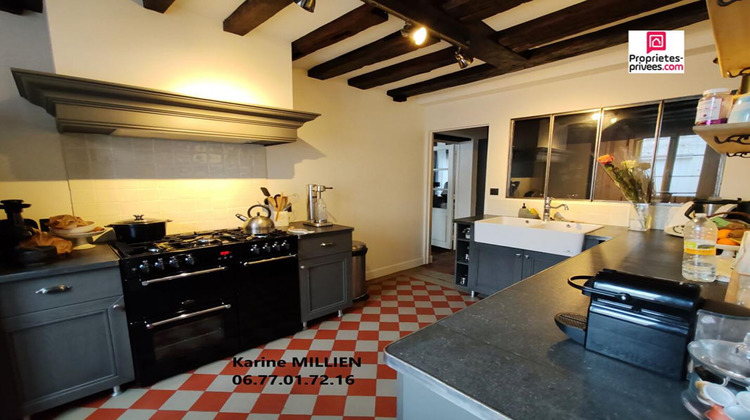 Ma-Cabane - Vente Maison CONDE SUR ITON, 115 m²