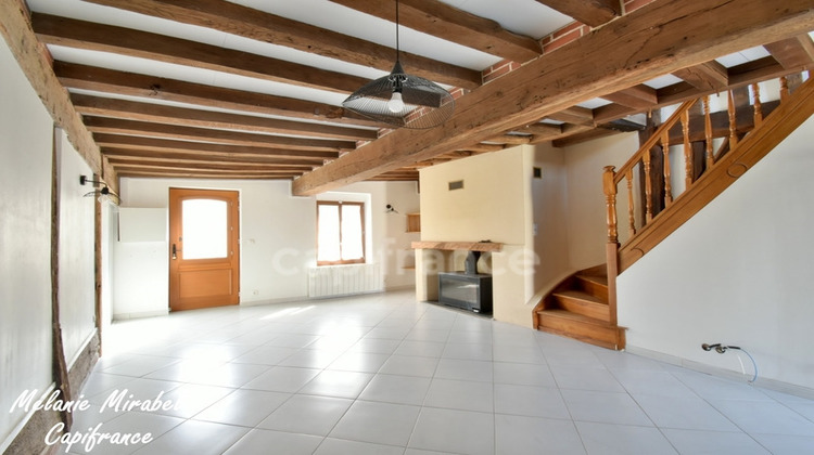 Ma-Cabane - Vente Maison CONDE SUR ITON, 150 m²