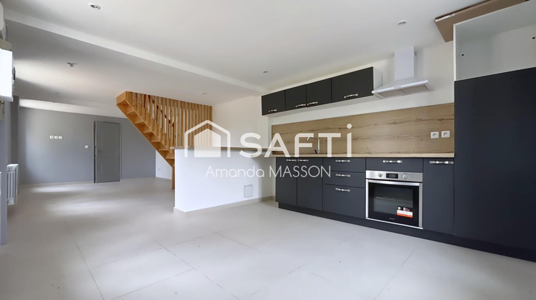Ma-Cabane - Vente Maison Conde-sur-Iton, 65 m²