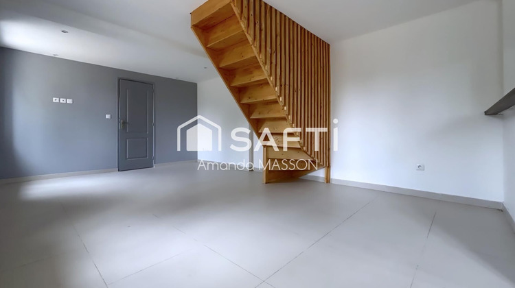 Ma-Cabane - Vente Maison Conde-sur-Iton, 65 m²