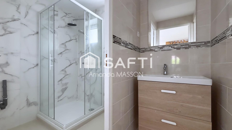 Ma-Cabane - Vente Maison Conde-sur-Iton, 65 m²
