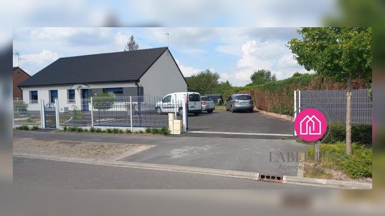 Ma-Cabane - Vente Maison Condé-sur-l'Escaut, 108 m²