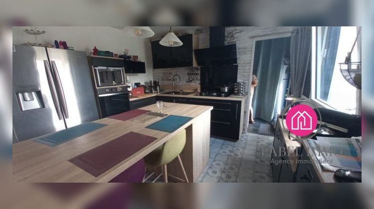 Ma-Cabane - Vente Maison Condé-sur-l'Escaut, 108 m²