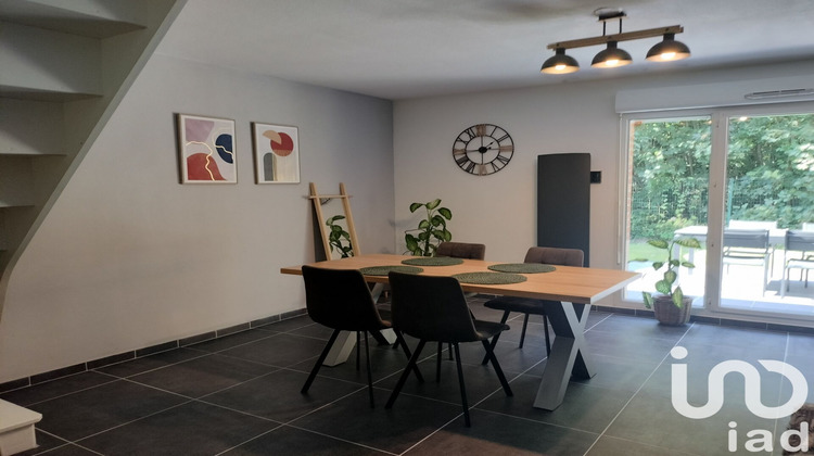 Ma-Cabane - Vente Maison Condé-sur-l'Escaut, 85 m²