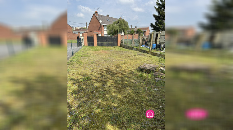 Ma-Cabane - Vente Maison Condé-sur-l'Escaut, 122 m²