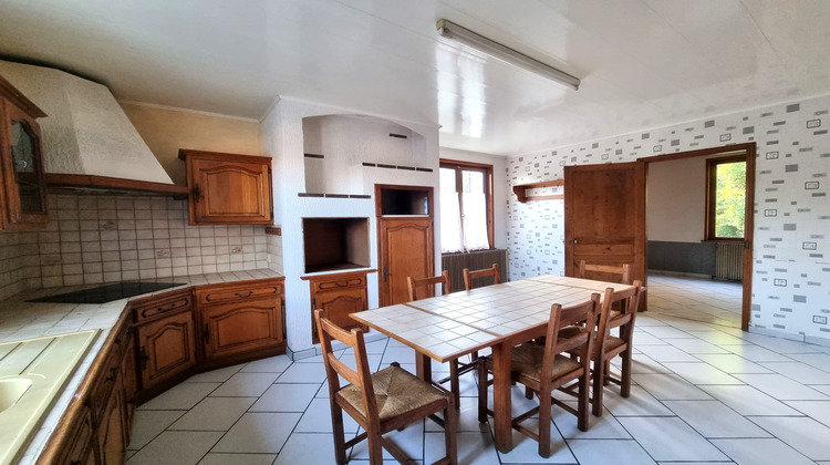 Ma-Cabane - Vente Maison Condé-sur-l'Escaut, 139 m²