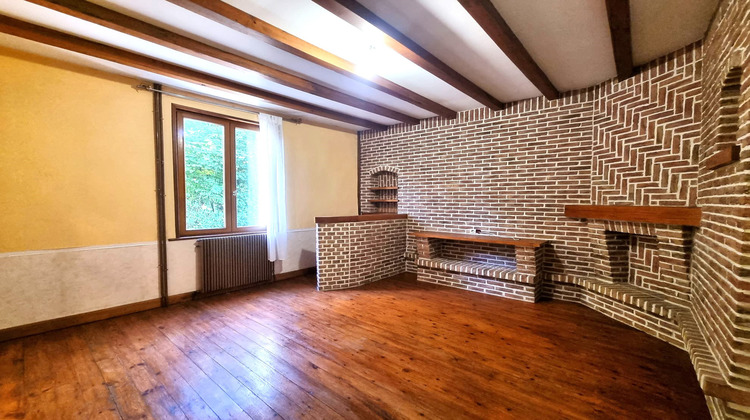 Ma-Cabane - Vente Maison Condé-sur-l'Escaut, 139 m²