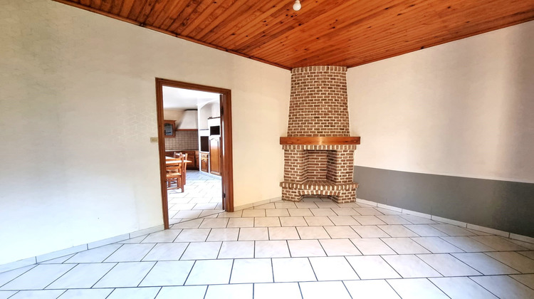 Ma-Cabane - Vente Maison Condé-sur-l'Escaut, 139 m²