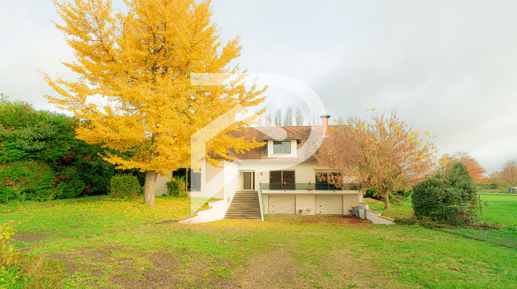 Ma-Cabane - Vente Maison CONDE-SUR-L'ESCAUT, 223 m²