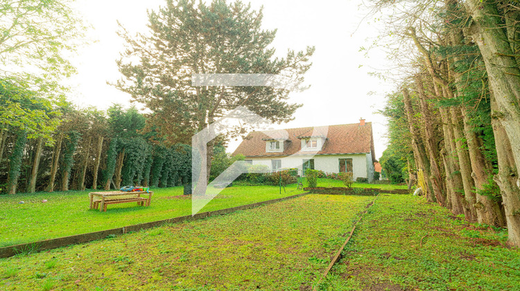 Ma-Cabane - Vente Maison CONDE-SUR-L'ESCAUT, 223 m²