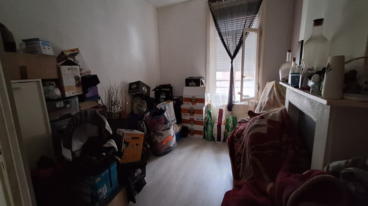 Ma-Cabane - Vente Maison Condé-sur-l'Escaut, 120 m²