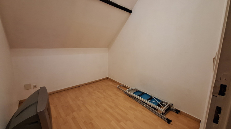 Ma-Cabane - Vente Maison Condé-sur-l'Escaut, 120 m²