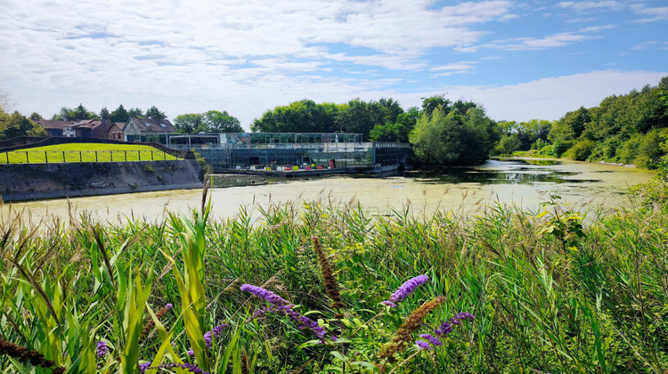 Ma-Cabane - Vente Maison Condé-sur-l'Escaut, 69 m²