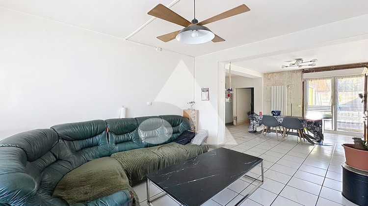 Ma-Cabane - Vente Maison CONDE-SUR-L'ESCAUT, 95 m²