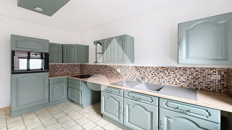 Ma-Cabane - Vente Maison CONDE-SUR-L'ESCAUT, 112 m²