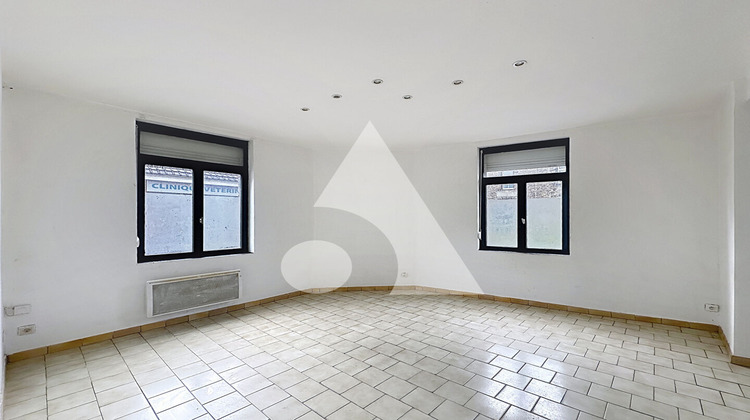 Ma-Cabane - Vente Maison CONDE-SUR-L'ESCAUT, 112 m²