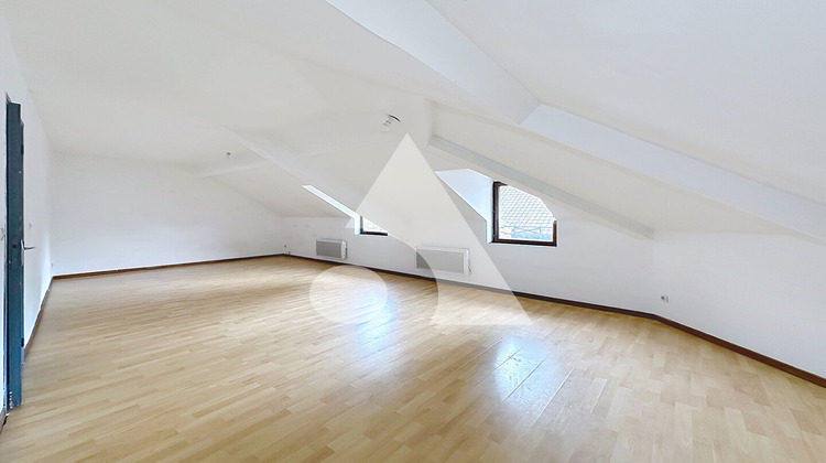 Ma-Cabane - Vente Maison CONDE-SUR-L'ESCAUT, 112 m²