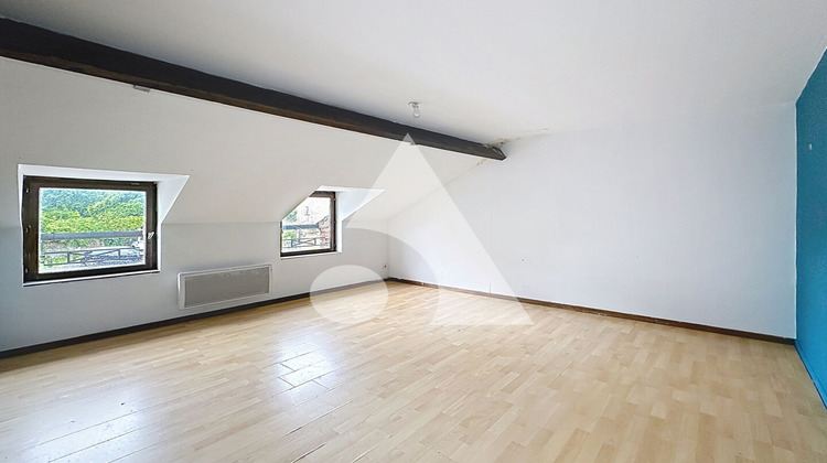 Ma-Cabane - Vente Maison CONDE-SUR-L'ESCAUT, 112 m²