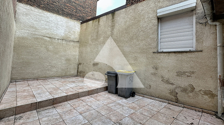 Ma-Cabane - Vente Maison CONDE-SUR-L'ESCAUT, 112 m²